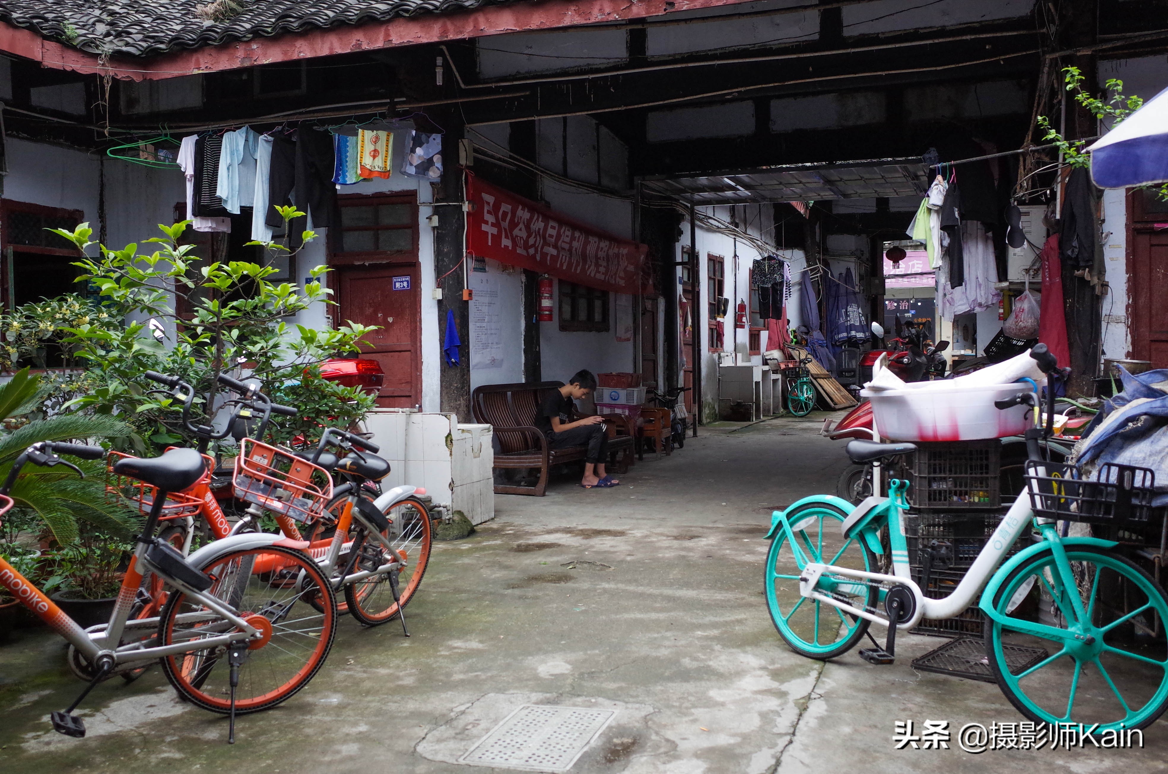 春熙路老街美食攻略视频,成都春熙路步行街美食一条街