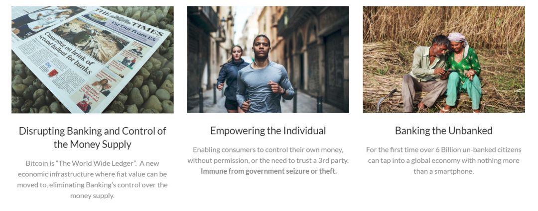 10年前，故事就开始了！中本聪创世计划与价值百万的泰晤士报