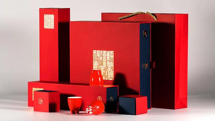 过节送礼学问,年关将至送礼怎么说