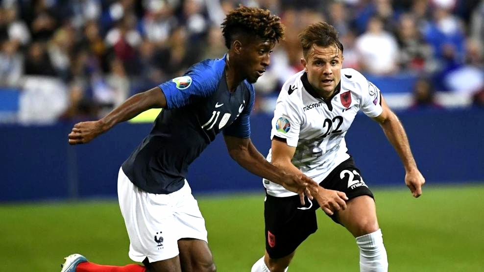 欧冠赛程2020赛程表8分之一直播,2021欧洲杯赛程表6月17日