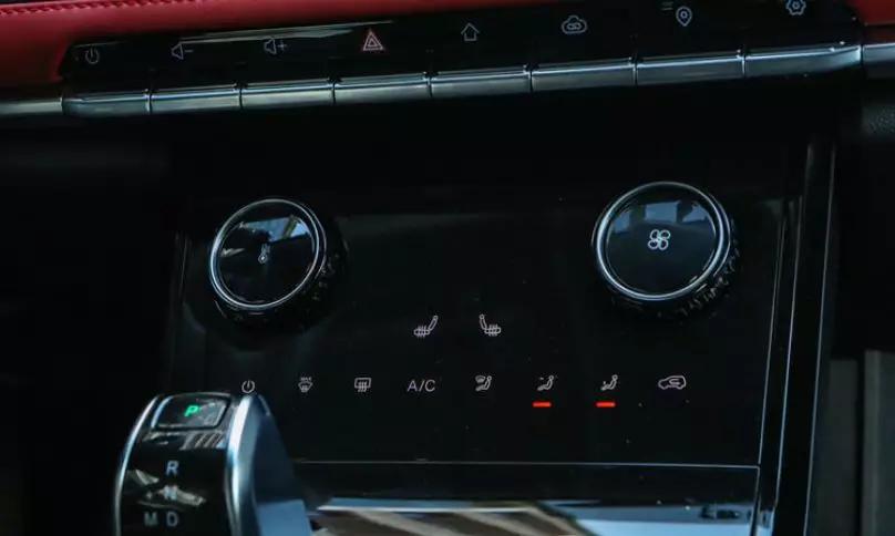 深度原创全新一代瑞虎7静态体验,瑞虎71.6t试驾