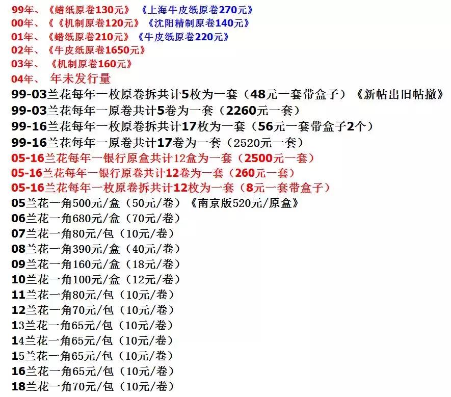 2019年版一角和1元硬币,新版1角硬币价格表