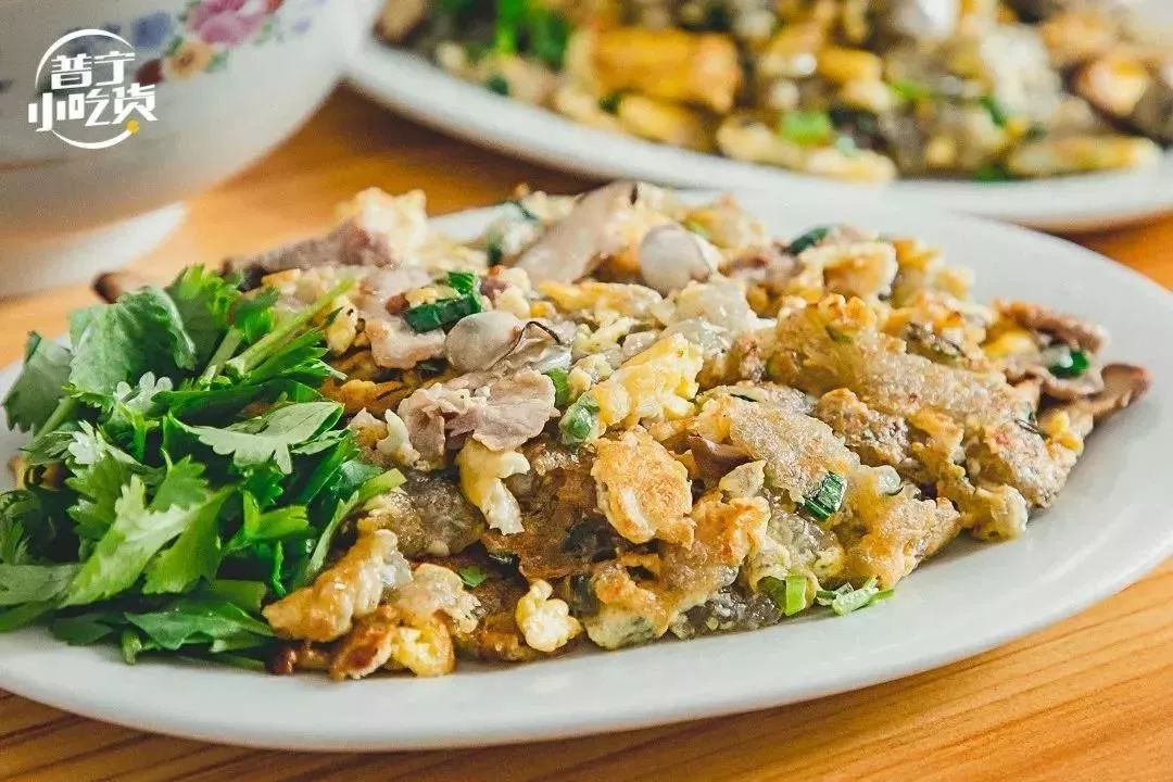 揭阳普宁过年,普宁春节吃什么