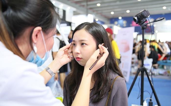 纹绣失败怎么处理,纹绣师纹眉需要注意什么事项