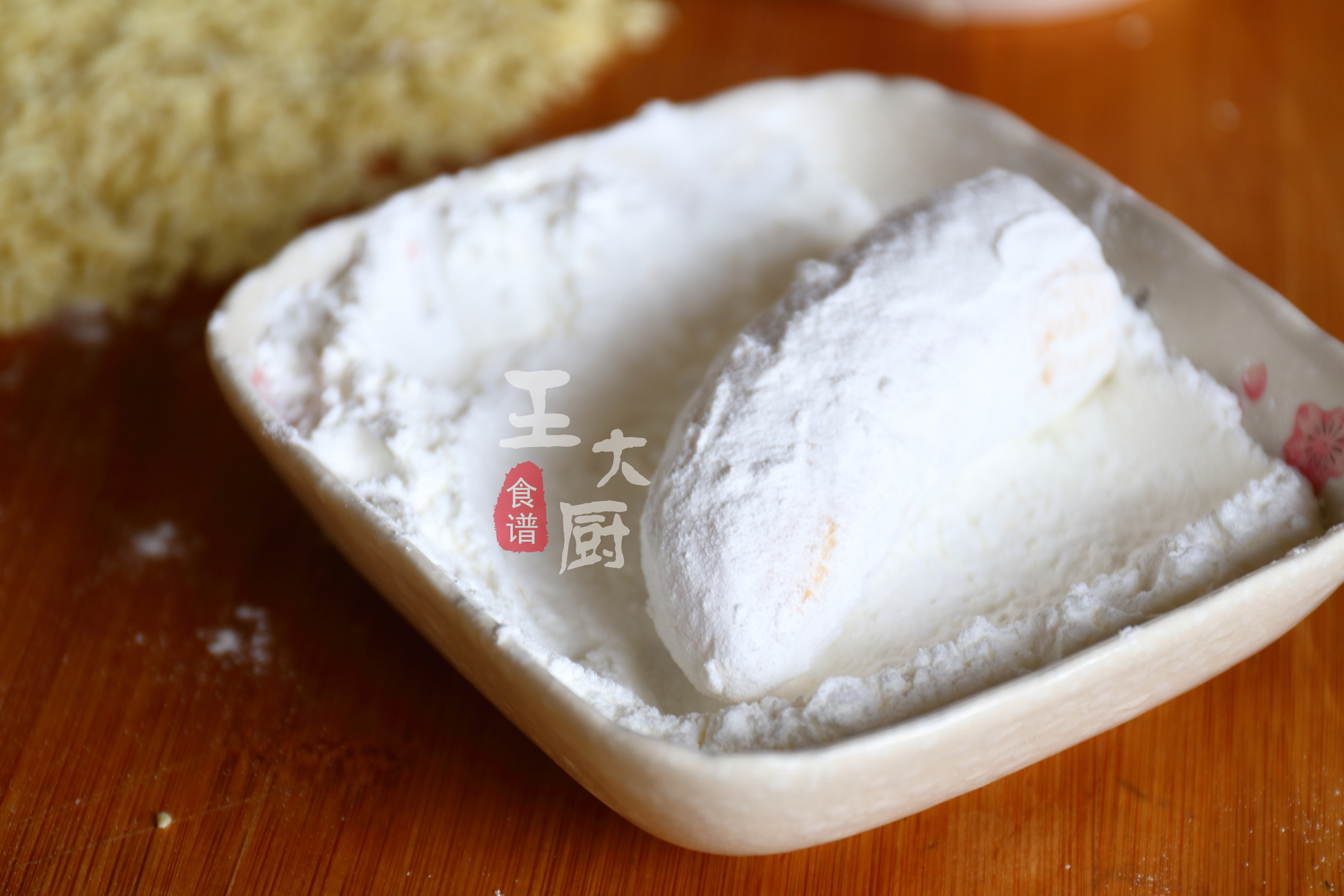 又香又脆脆皮香蕉,脆皮香蕉怎么外皮酥脆