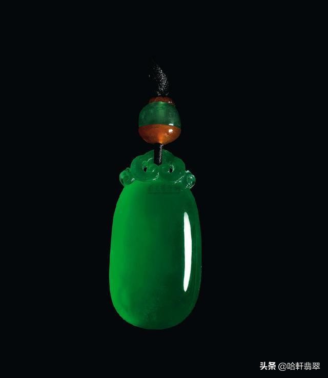 翡翠是不是越绿越贵,翡翠以紫为贵紫色真的是最好的吗