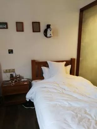 松潘0837客栈SongzhouAncientCity.Holidaylnn