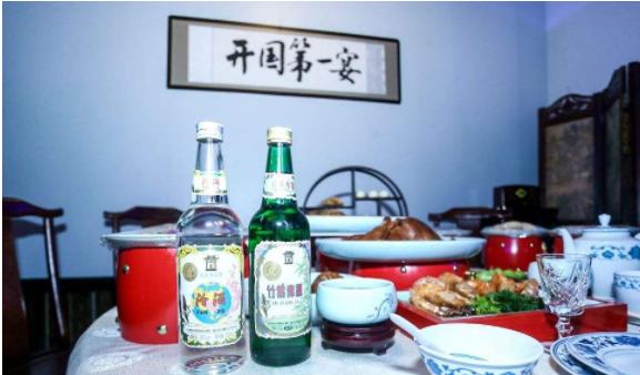 从汾老大到汾老六，汾酒败在了中国人的面子上