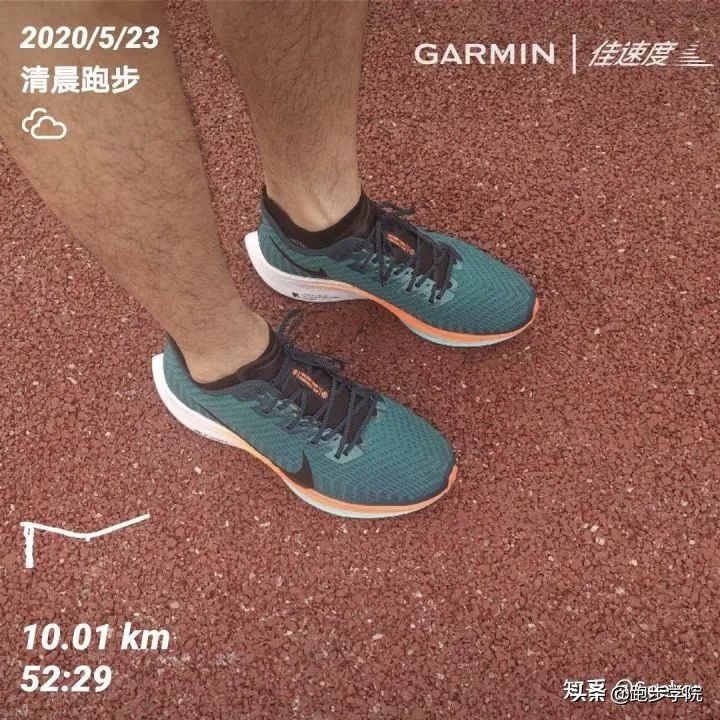 跑马的专业跑鞋,新手如何选择正确的跑鞋