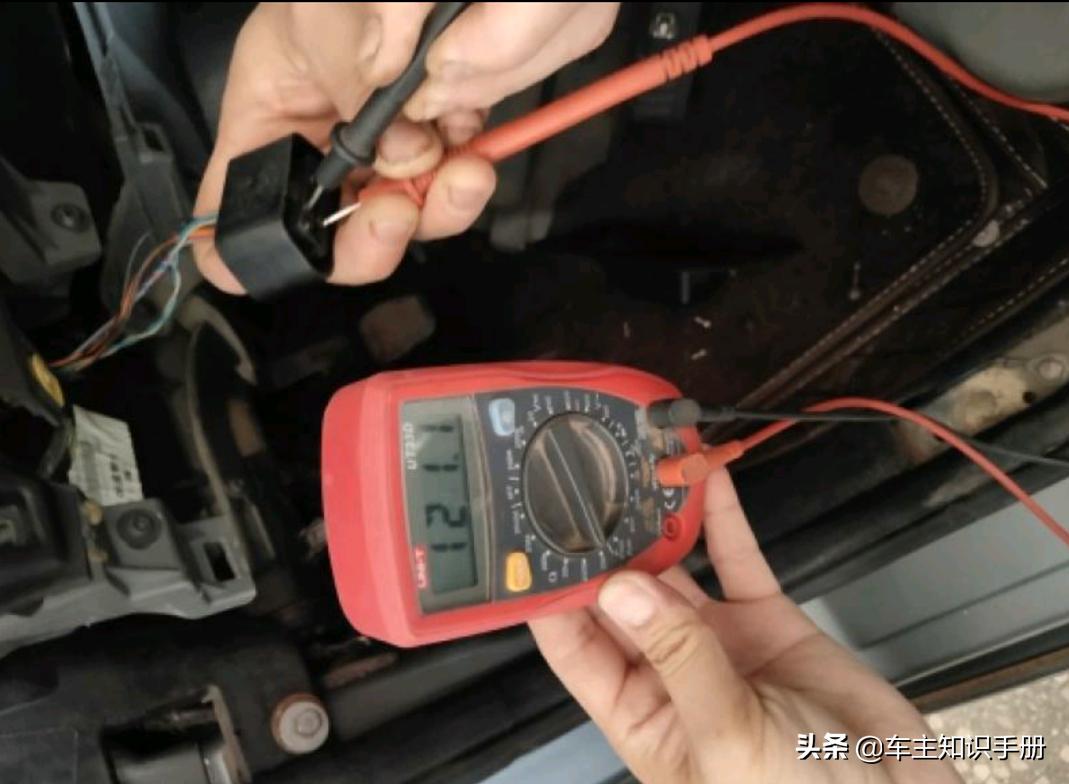 福特福克斯obdcan总线怎么检测,跑了11万公里的福克斯车子性能