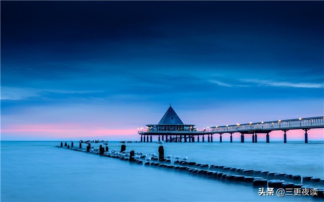 渡人与渡己渡己亦渡人,渡人如渡己渡己也是渡人