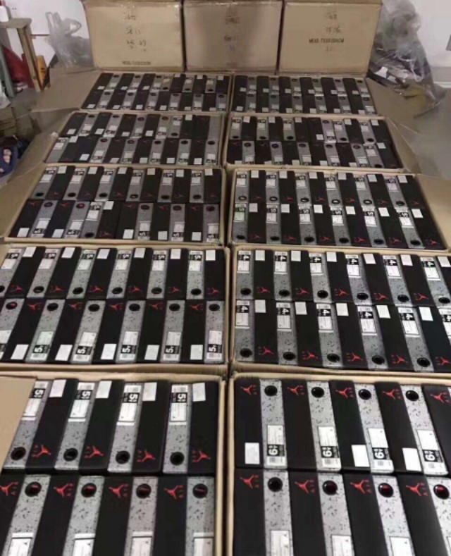 为什么高仿鞋子不犯法,为什么莆田高仿那么多