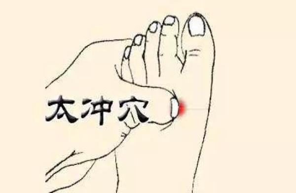 张医生教您穴位按摩从此告别医院！第二篇