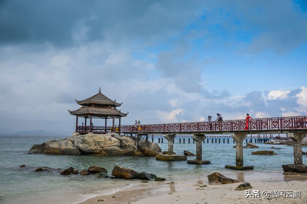 最省钱的三亚穷游攻略,三亚省钱攻略