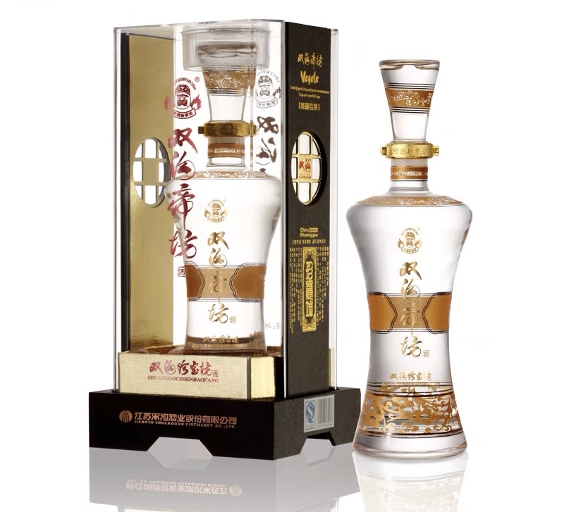 双沟大曲梅兰竹菊酒怎么样,双沟苏酒和双沟珍宝坊