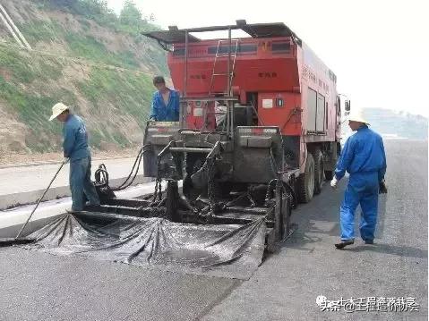 市政道路给排水图纸入门识图讲解,市政道路工程排水管图纸怎样识图