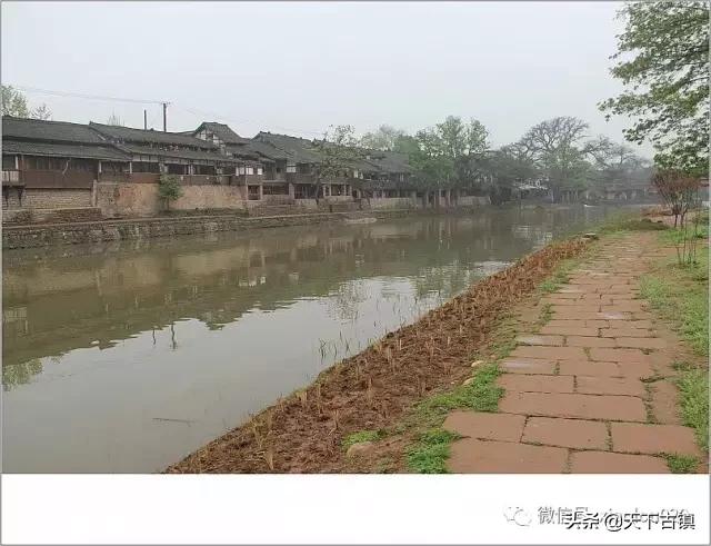 四川邛崃平乐古镇的介绍,四川邛崃平乐古镇