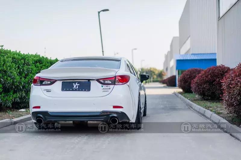 2023阿特兹改装,阿特兹改c63卡钳