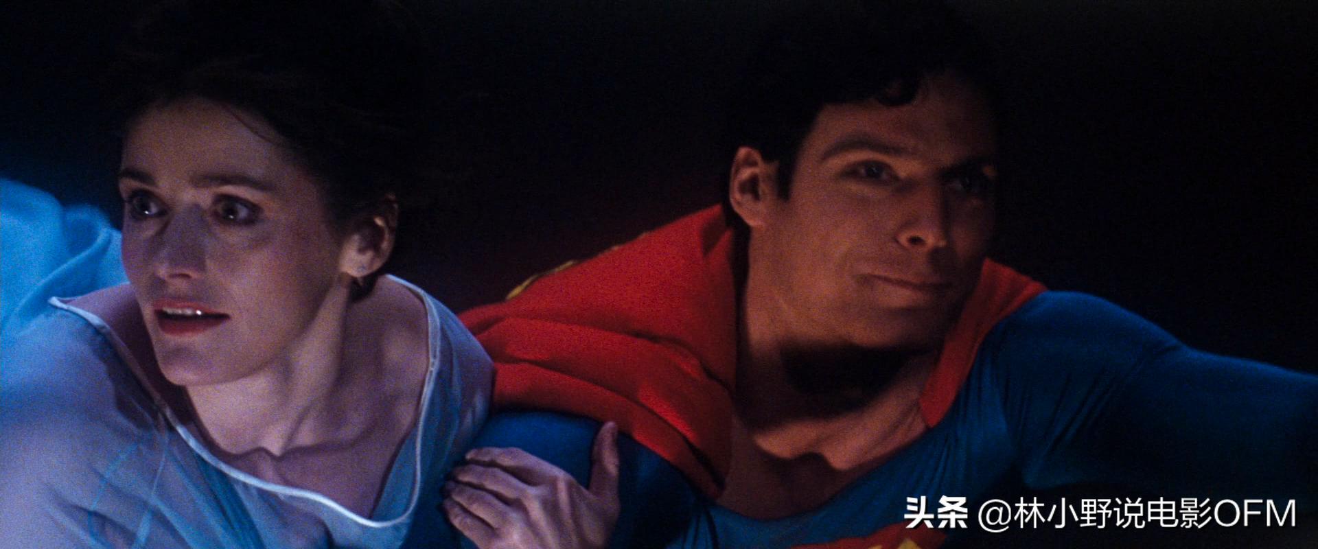 《超人》一部被诅咒的电影：女主角自杀，男主角瘫痪，小超人夭折