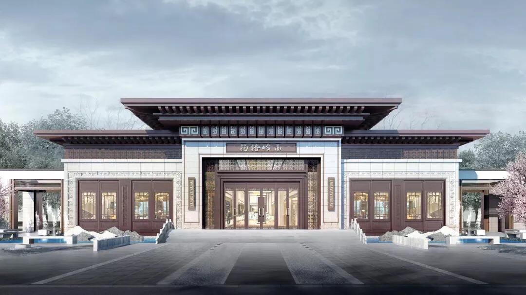 番禺祈福缤纷汇值得买房吗,祈福缤纷汇新楼盘