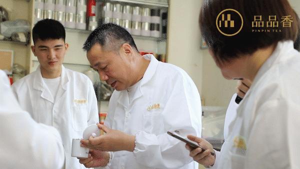 冰糖甜香老白茶,冰糖白茶兰花香