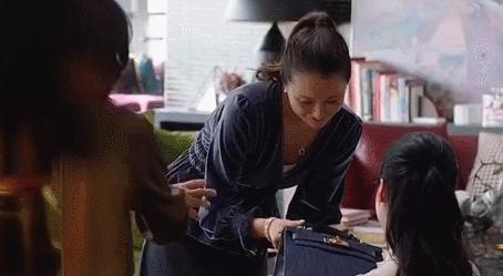 三十而已里面的鄙视链,三十而已的包包鄙视链