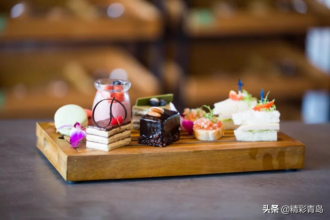 青岛红树林度假世界二期工程,青岛红树林度假世界会展中心