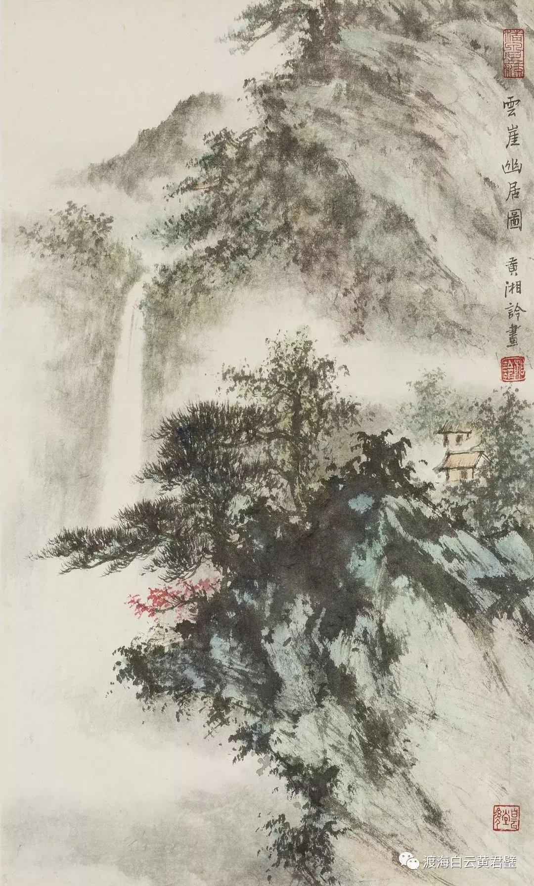 名家出版国画技法教材,名家国画技法传统书