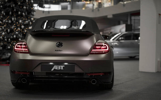 大众最新款甲壳虫顶配版,大众甲壳虫最新款顶配