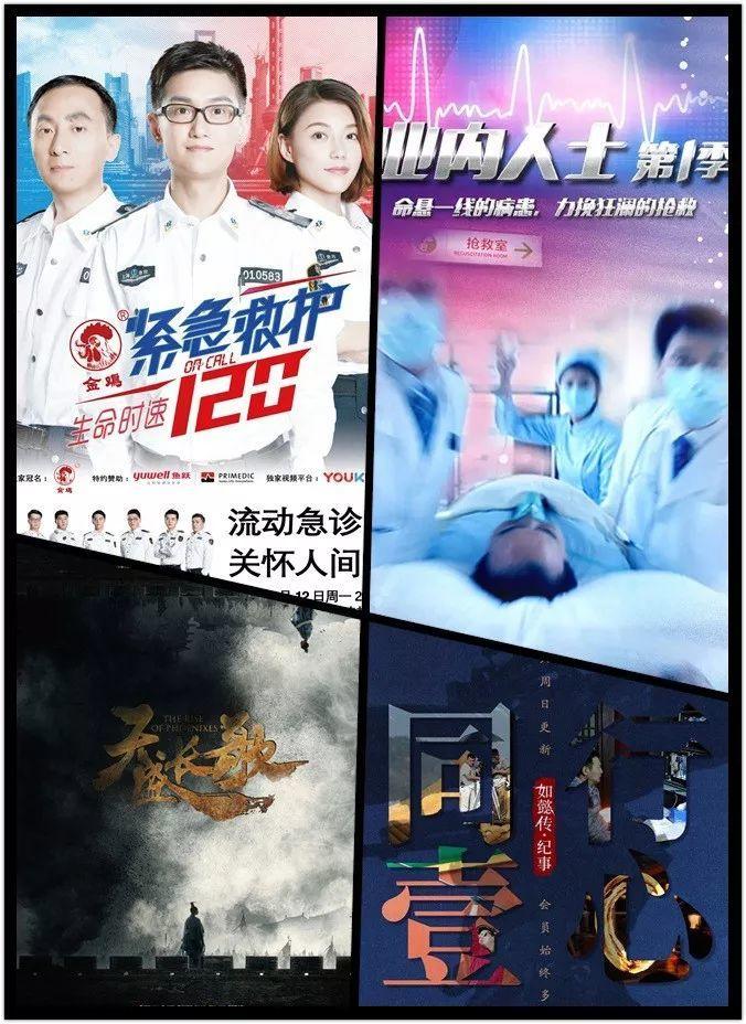 2018口碑超好的8部电视剧,最近评9分的电视剧