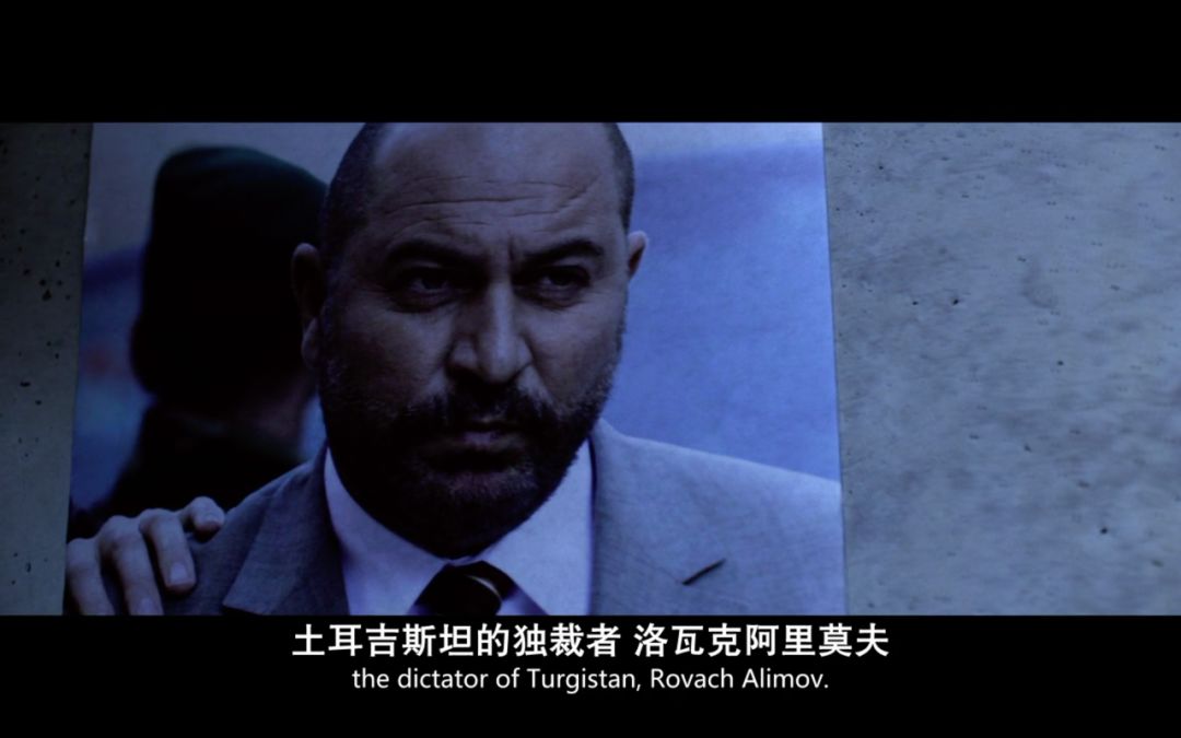 花了10个亿的电影,花10亿看电影