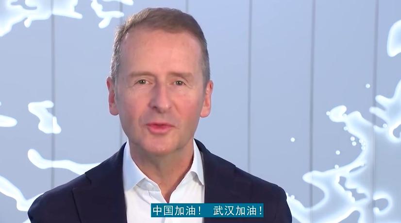 大众盈利稳健，为何难解迪斯的焦虑