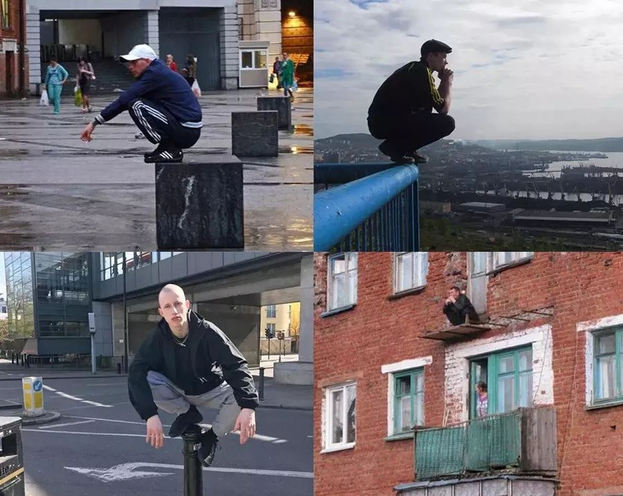 俄罗斯黑帮场面,俄罗斯黑帮有多彪悍