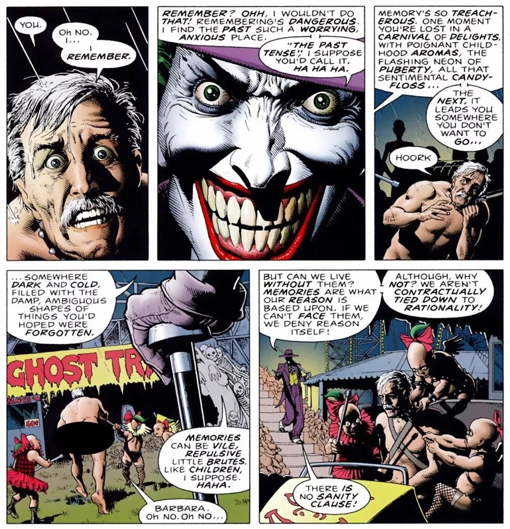 小丑口碑大爆豆瓣评分9,dc新片小丑首曝预告风格黑暗