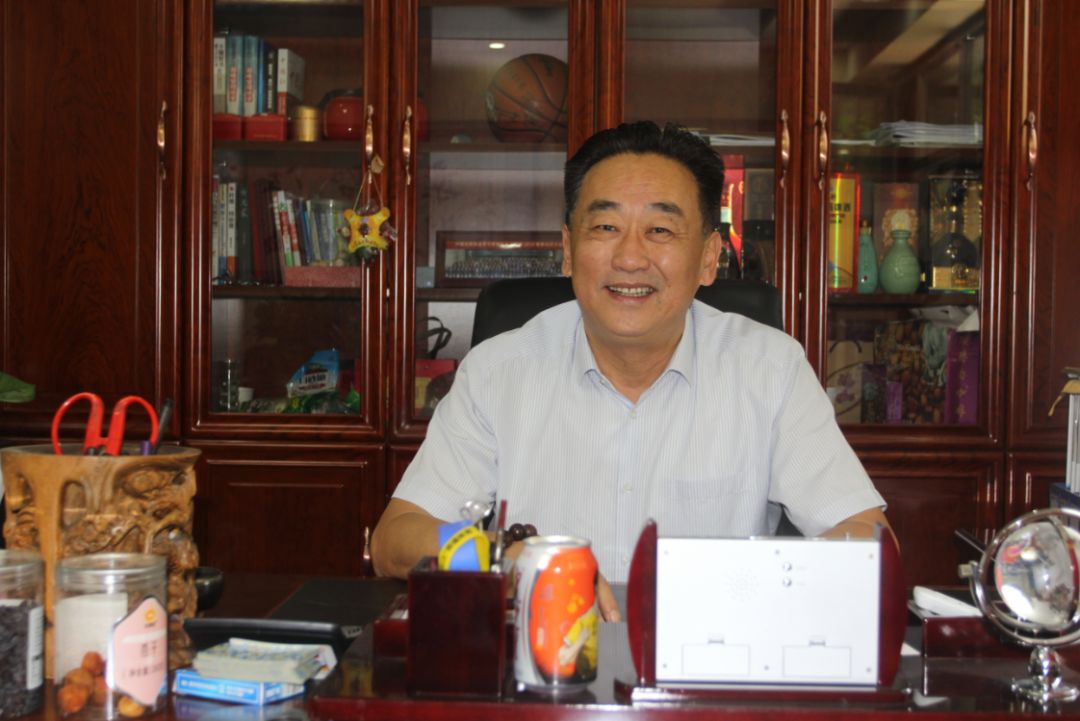 2018中甲故事｜孙爱军：为*疆新**足球打一场持久战