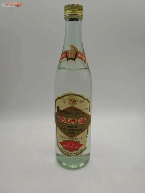 各省白酒代表一览,各省的白酒代表