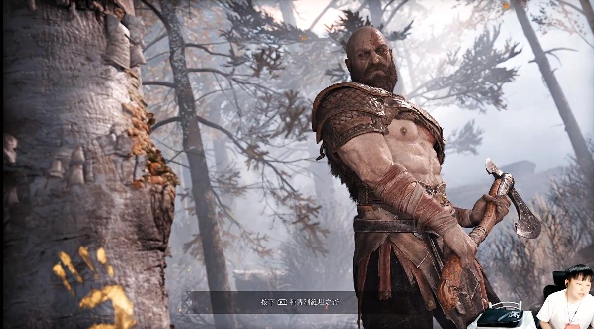 ign战神4评价,战神4评分最高的游戏