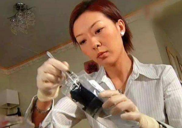 法证先锋第四季评分,法证先锋4真实评价