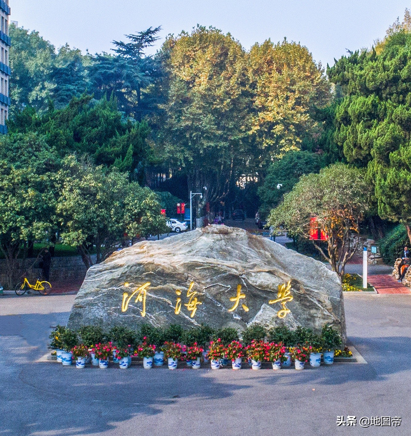 苏州985和211大学名单,苏州大学是985还是211