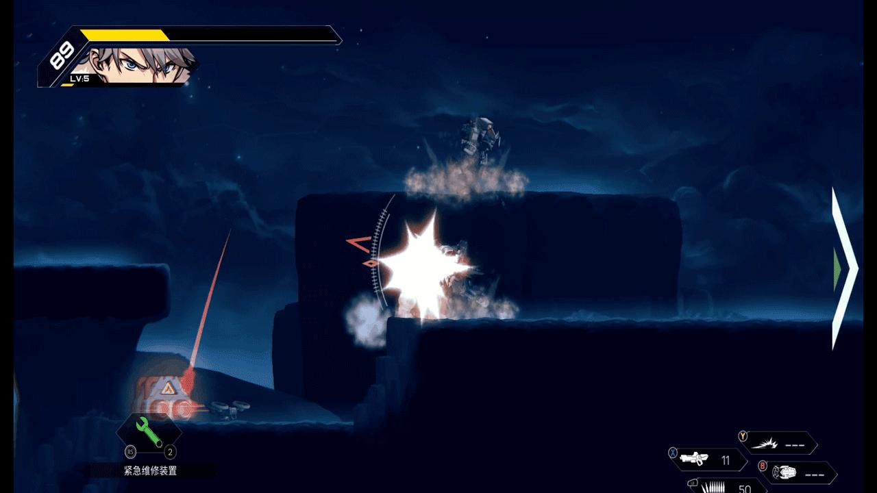 现在的国产机甲游戏推荐,硬核机甲试玩