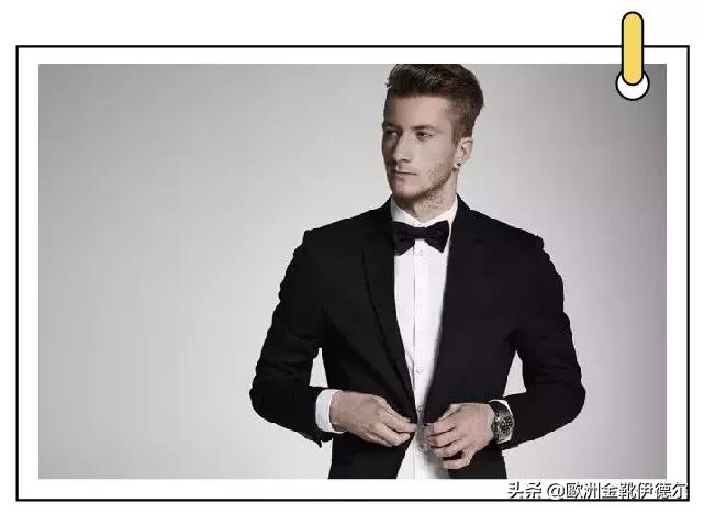 盘点世界杯上的帅哥,世界杯上最惊艳的球星