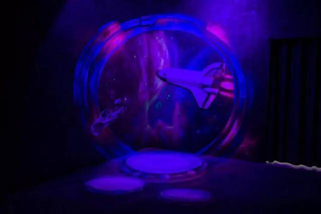 深圳最大的室内游乐场,深圳适合小孩玩的游乐场