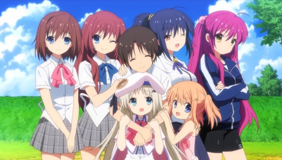 9.5分神作全员演技天花板,9.7分神作原班人马