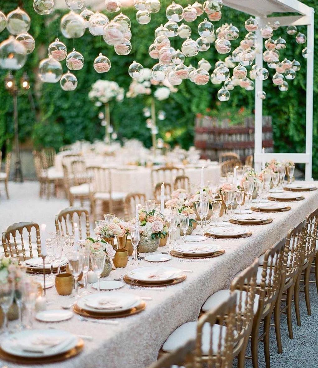 最流行的花艺趋势,目前流行的花艺流派