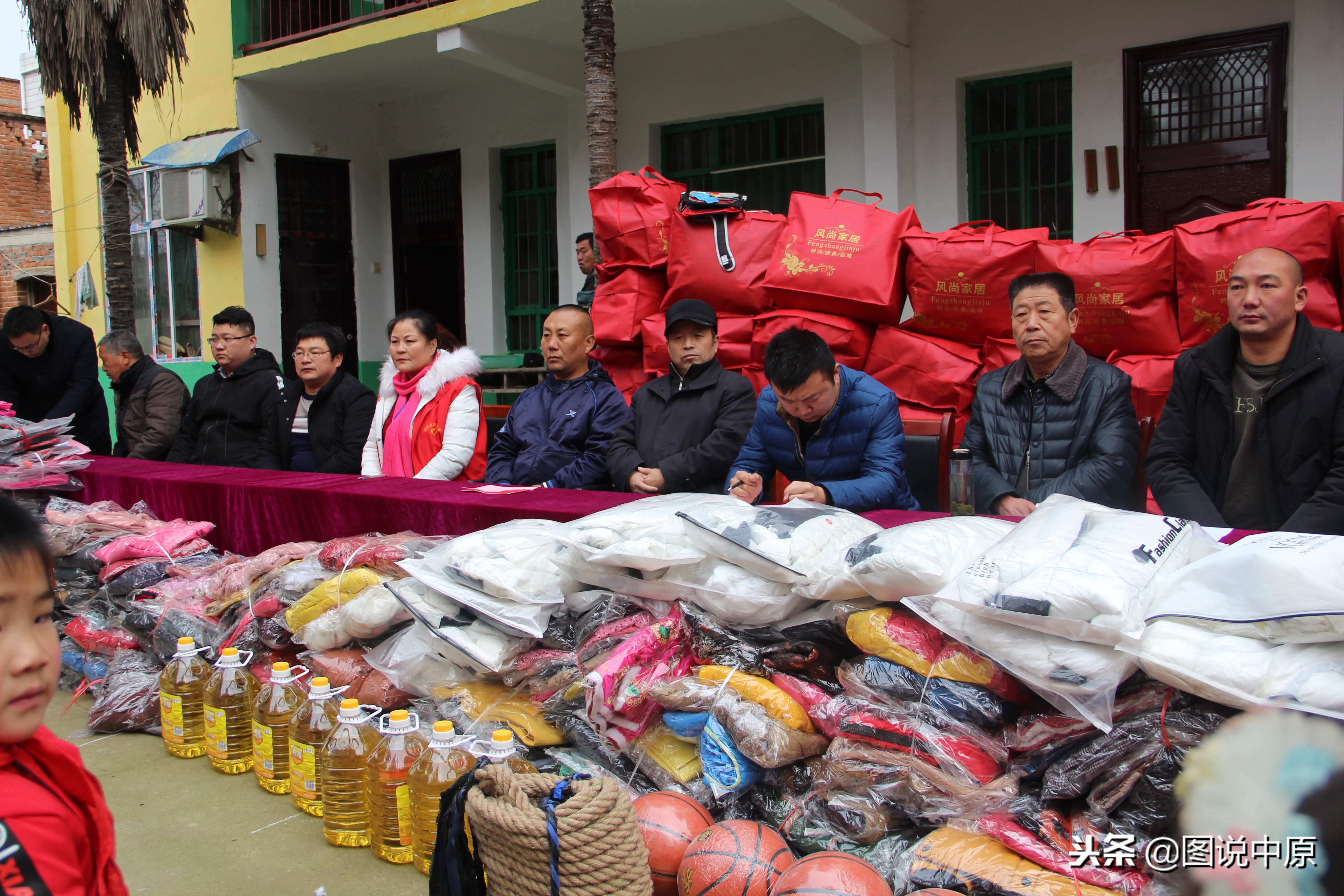 助残联合志愿服务活动,助残志愿服务队关爱社区残疾人