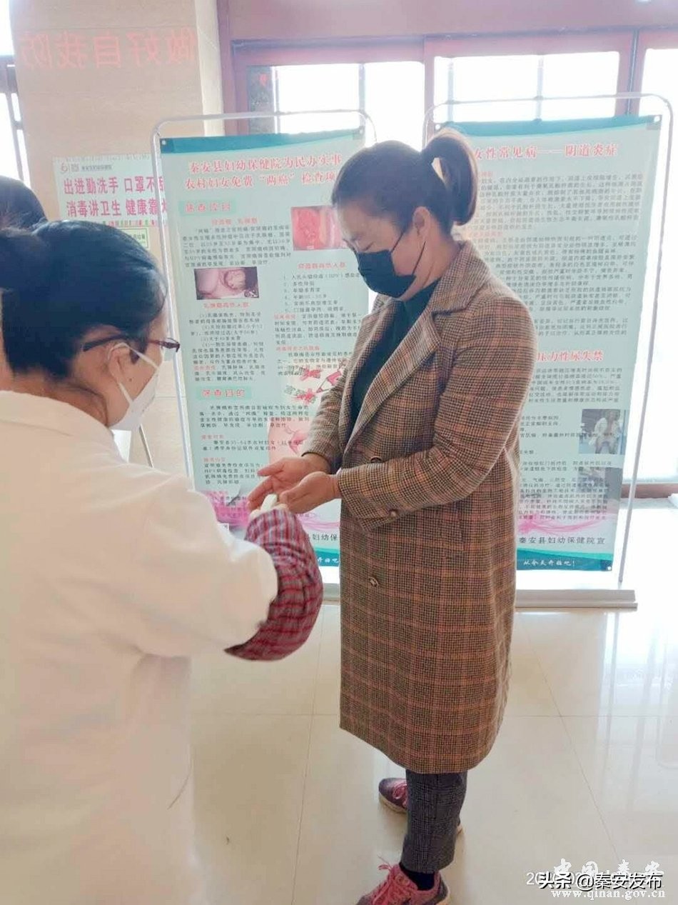 【巾帼风采录】张邱岩:患者心目中的大医仁者