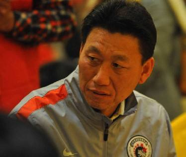 前国脚高升儿子入选日本队,国脚儿子加入日本国籍