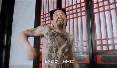 揭秘周星驰电影唐伯虎点秋香幕后,周星驰的唐伯虎点秋香为什么好看