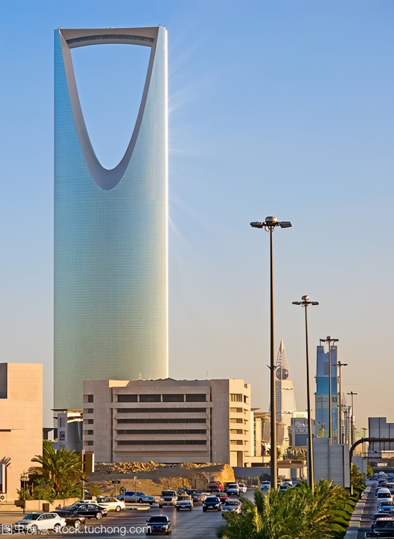 沙特阿拉伯有哪些世界著名城市,沙特阿拉伯艾布哈城市