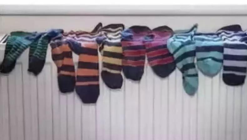 一入冬，我的命就是暖气给的